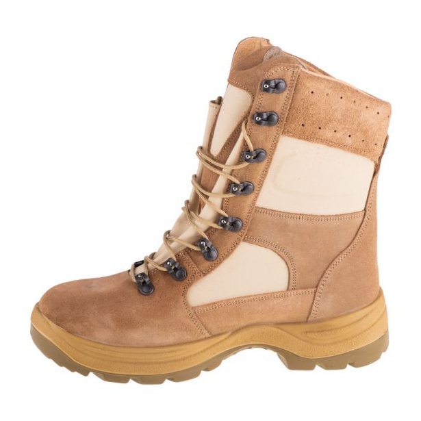 Protektor Cross M 010-040 kengät beige 1