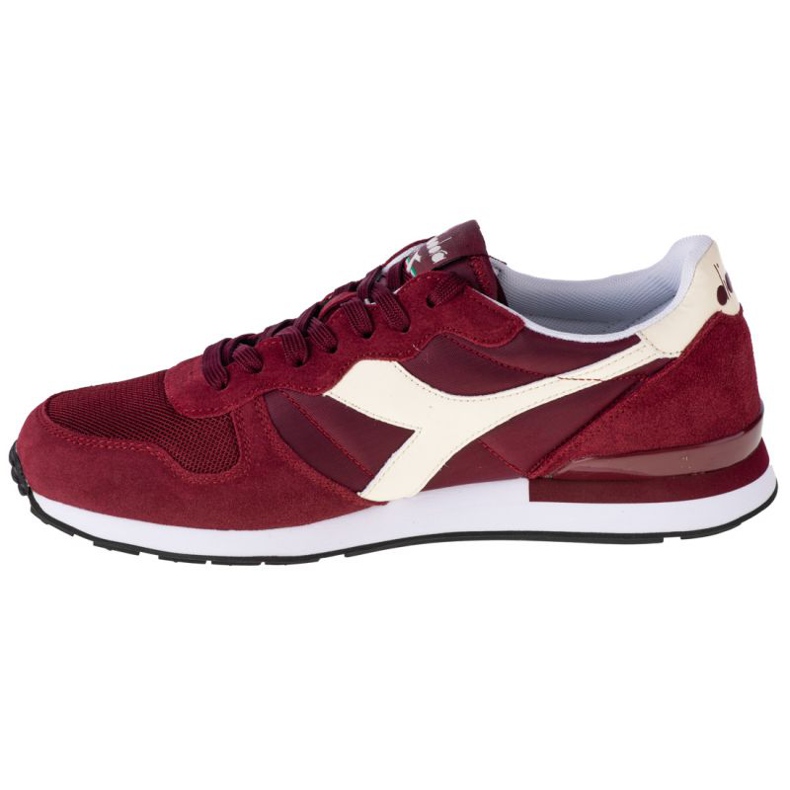 Diadora Camaro M 501-159886-01-55083 kengät punainen monivärinen 1