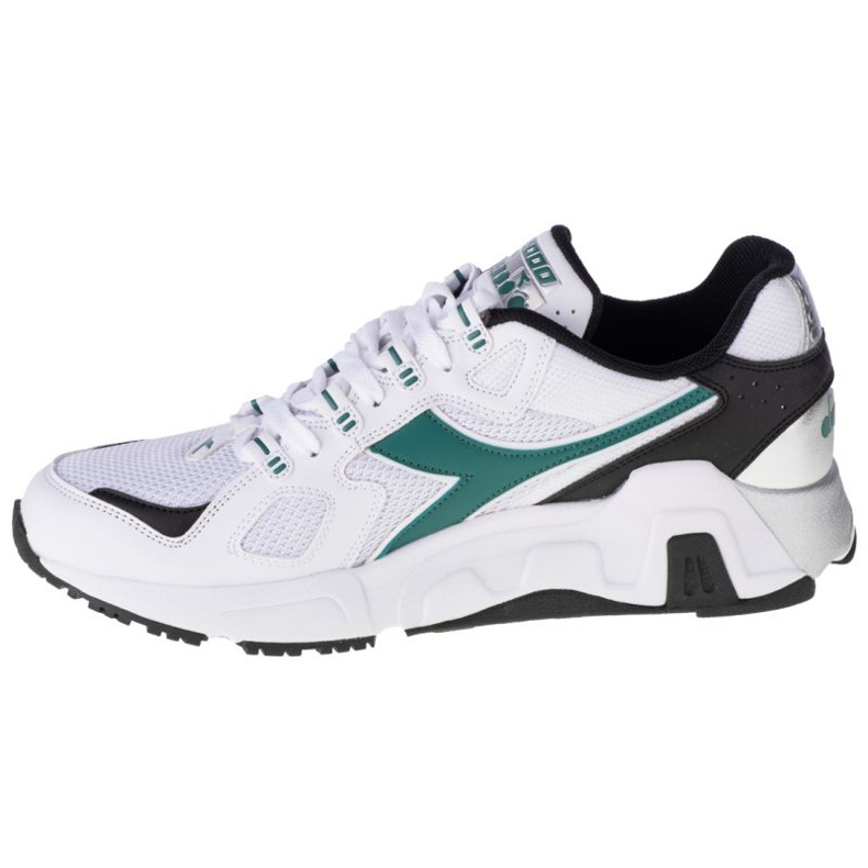 Diadora Mythos M 501-176566-01-C8919 kengät valkoinen 1