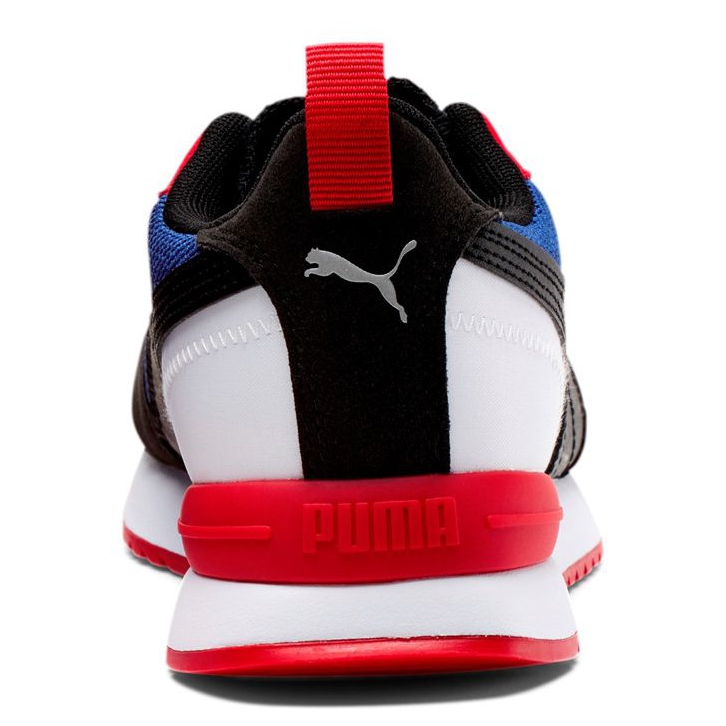 Puma R78 M 373117-09 musta 1