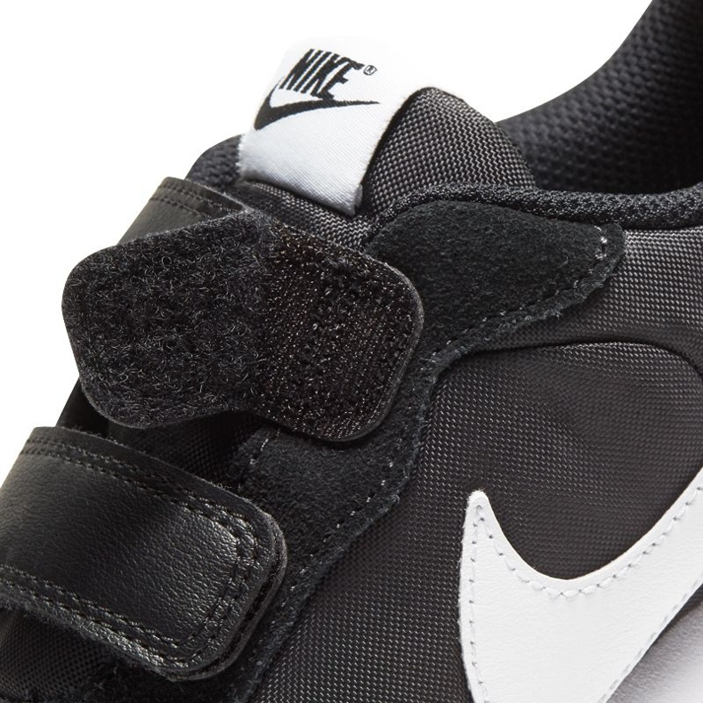 Nike Md Valiant Psv Jr CN8559-002 kenkä musta 1