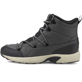 Puma Axis Tr Boot Wtr Mu M 374052 03 vihreä 1