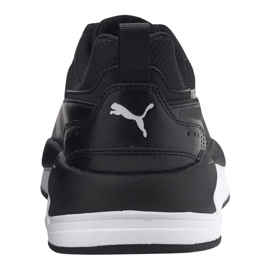 Puma X-Ray 2 Square M 373108-08 musta 1