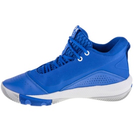 Under Armour Sc 3Zero Iv M 3023917-400 sininen sininen 1