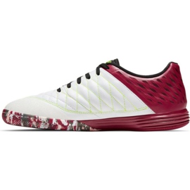 Nike LunarGato Ii Ic 580456608 jalkapallokengät monivärinen klaretti 1