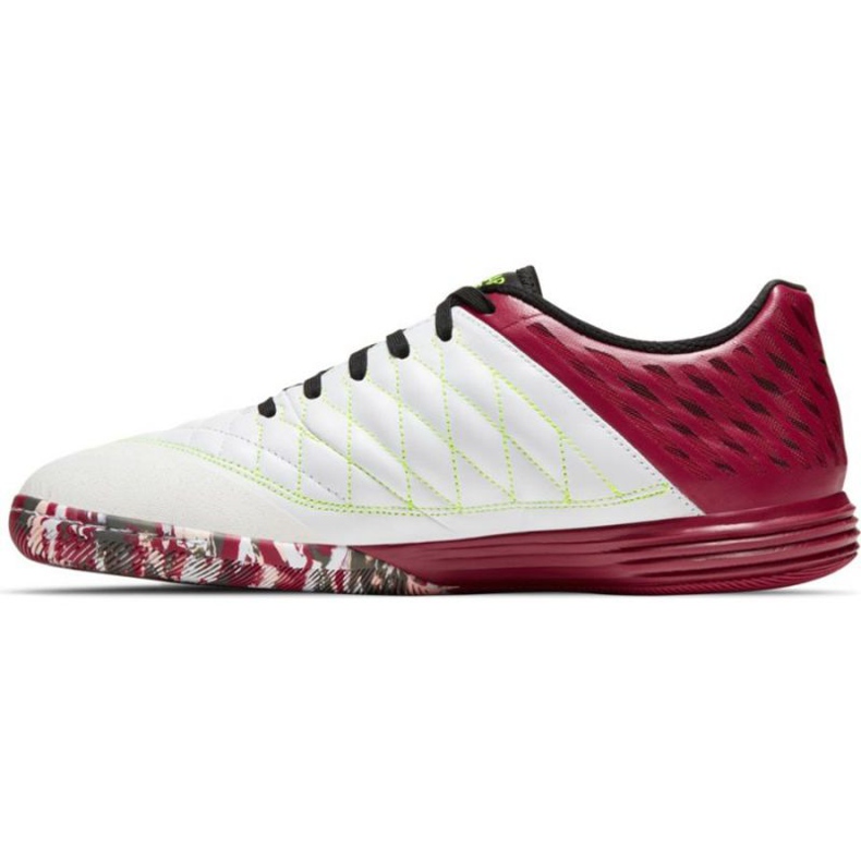 Nike LunarGato Ii Ic 580456608 jalkapallokengät monivärinen klaretti 1
