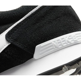 Nike Venture Runner Suede M CQ4557-001 kenkä musta 1