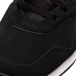 Nike Venture Runner Suede M CQ4557-001 kenkä musta 2