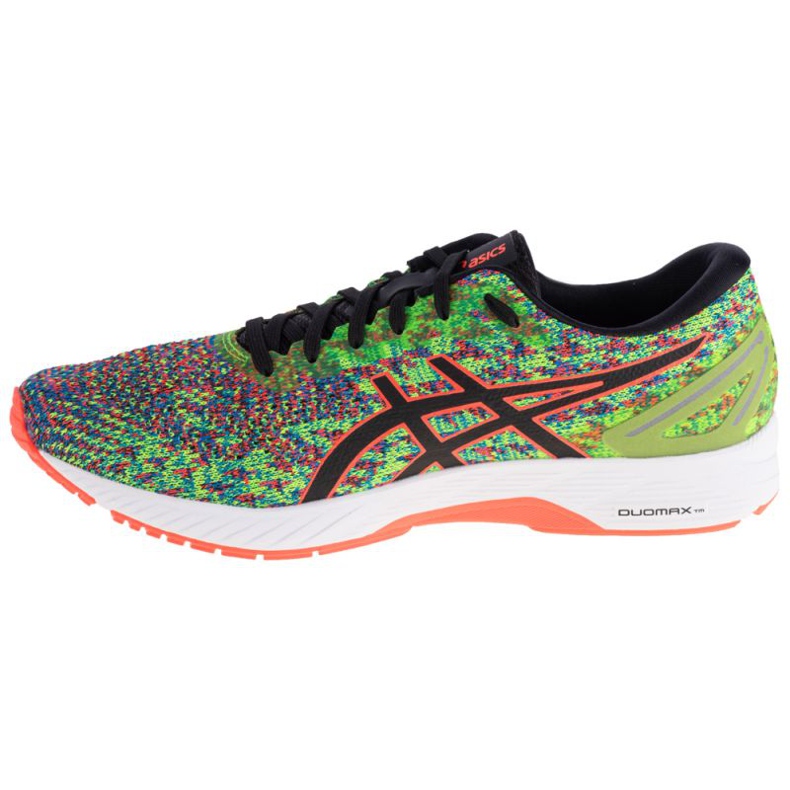 Asics Gel-DS Trainer 25 M 1011A675-700 monivärinen vihreä 1