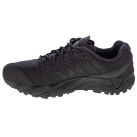 Merrell Agility Peak Tactical W J17744 musta 1