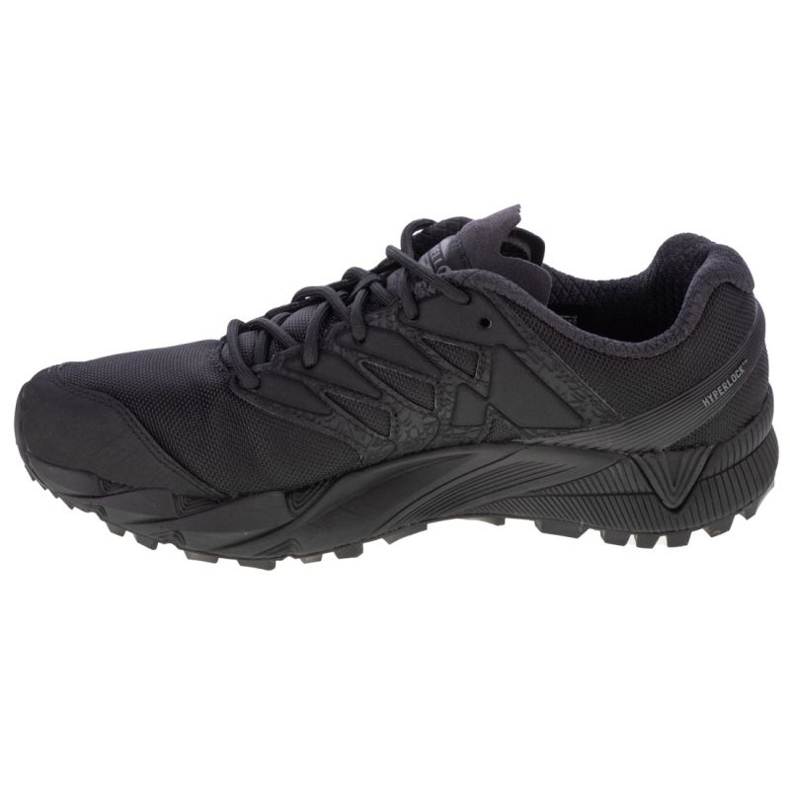 Merrell Agility Peak Tactical W J17744 musta 1
