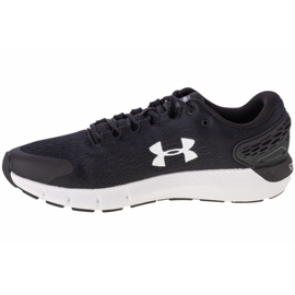 Under Armour Charged Rogue 2 M 3022592-004 musta 1