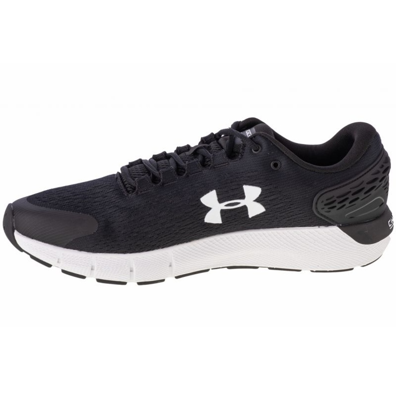 Under Armour Charged Rogue 2 M 3022592-004 musta 1