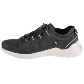 Keen Highland Wp M 1024235 kengät musta 1