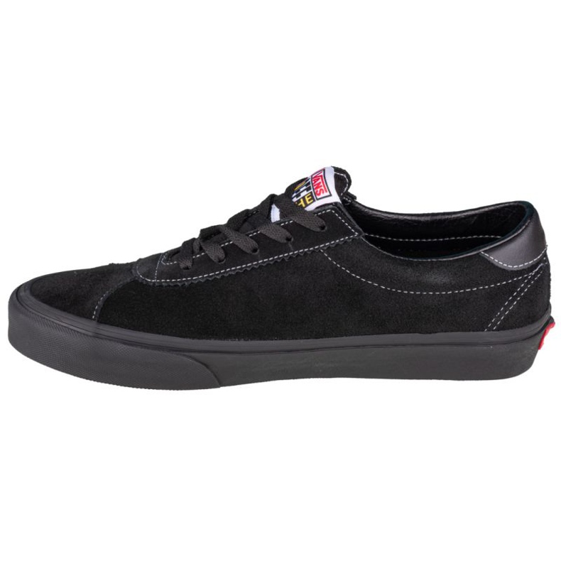 Vans Ua Sport U VN0A4BU6BKA kengät musta 1