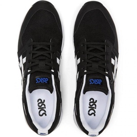 ASICS GELSAGA SUU 1191A242 001 kengät musta 1