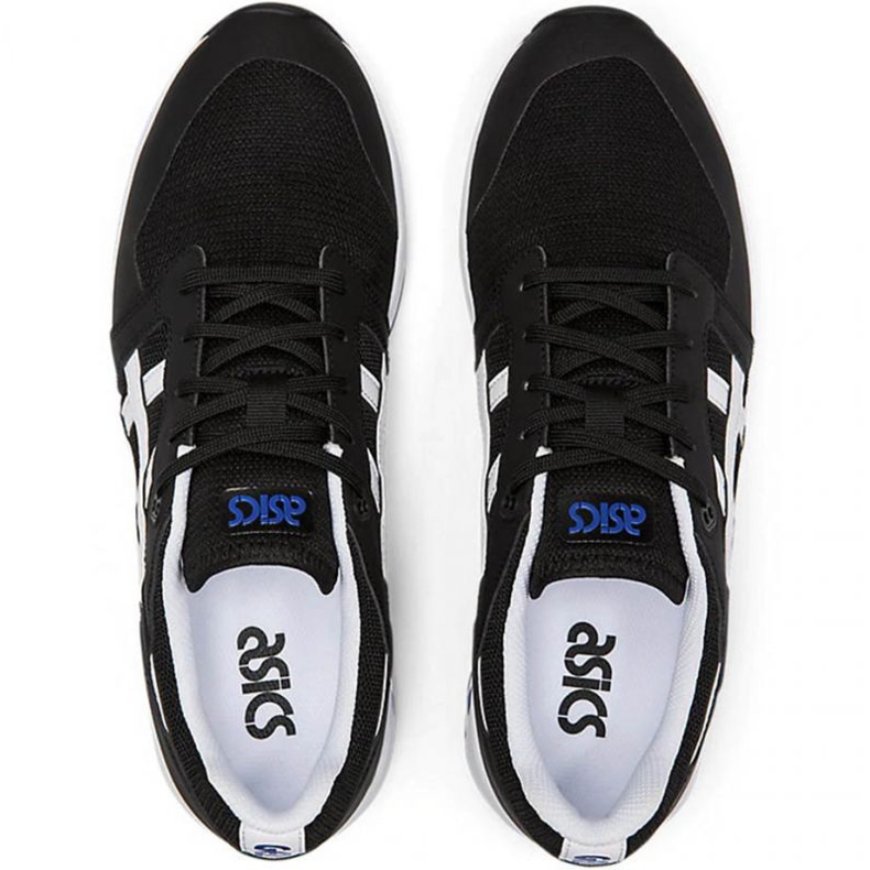 ASICS GELSAGA SUU 1191A242 001 kengät musta 1