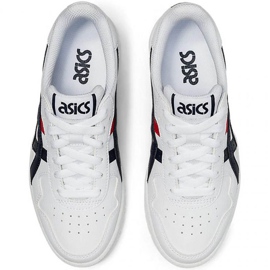 Asics Japan S Gs Jr 1194A076103 valkoinen 1