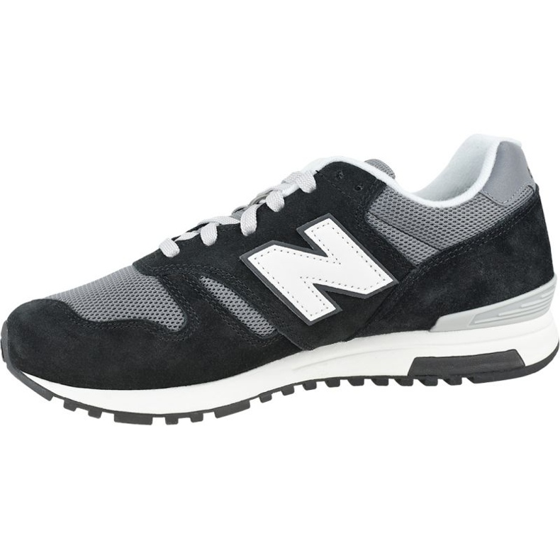 New Balance M ML565CBK kengät valkoinen 1