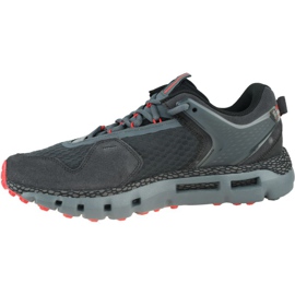 Under Armour Hovr Summit M 3022579-100 harmaa 1