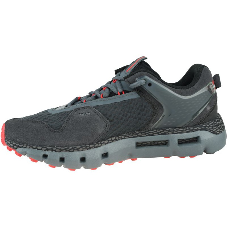 Under Armour Hovr Summit M 3022579-100 harmaa 1