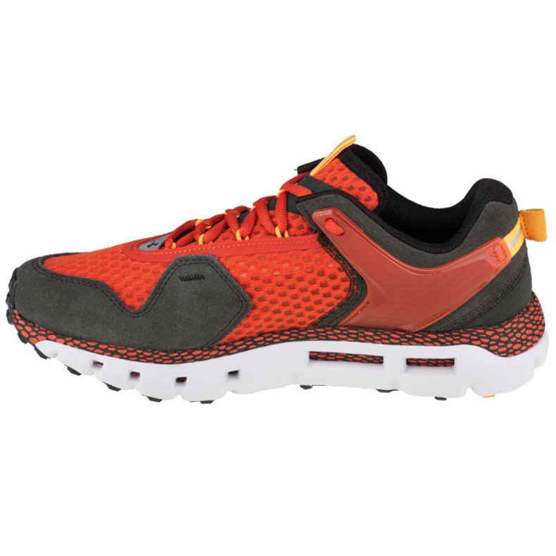 Under Armour Hovr Summit M 3022579-303 oranssi 1