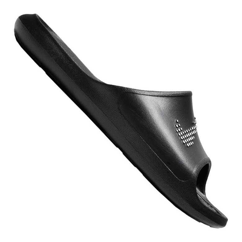 Nike Victori One CN5478-001 varvastossut musta 1