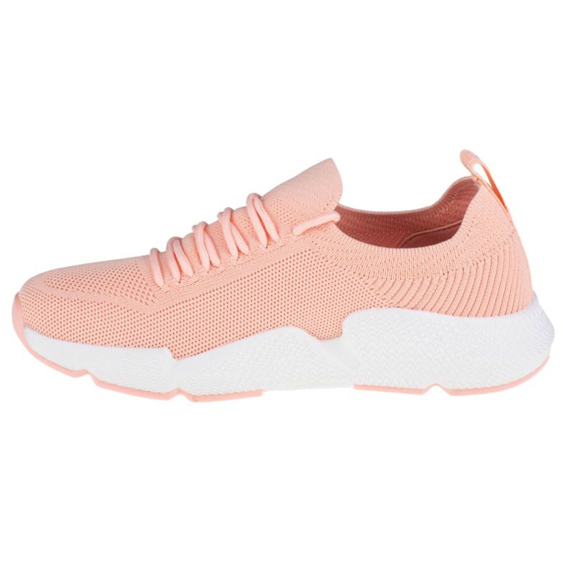 Big Star Kengät W DD274577 vaaleanpunainen 1