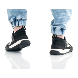 Kengät adidas Terrrex Daroga H.RDY M BC0980 musta 1