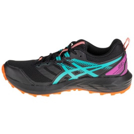 Asics Gel-Sonoma 6 W 1012A922-001 musta 1