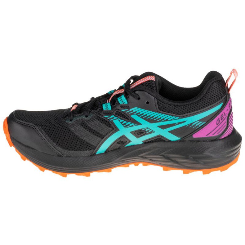 Asics Gel-Sonoma 6 W 1012A922-001 musta 1