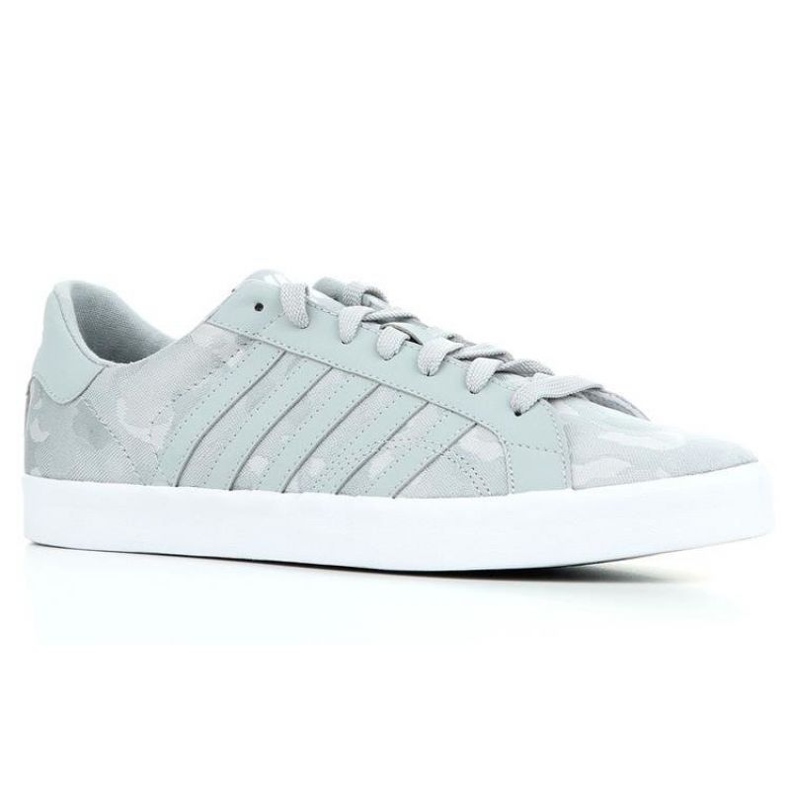 K-swiss K-sveitsiläinen Belmont Camo M 03737-017-M sininen 1