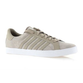 K-swiss Belmont So TM 03737-286-M Kengät beige 1