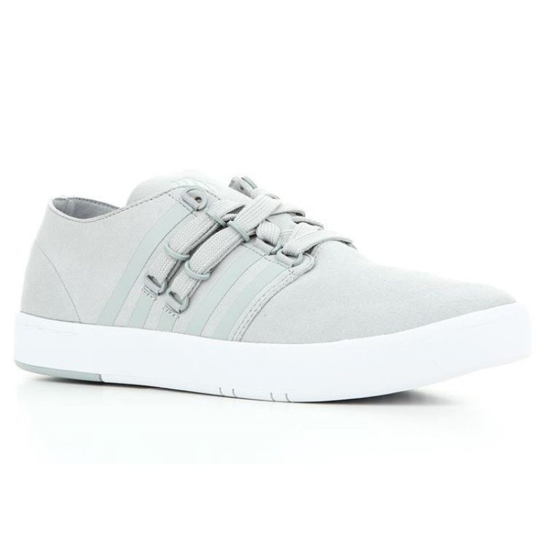 K-swiss K- Swiss Dr Cinch Lo M 03759-010-M kengät harmaa 1