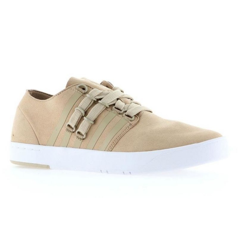 K-swiss K- Swiss Dr Cinch Lo M 03759-234-M kengät beige 1