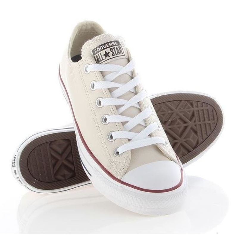 Converse Chuck Taylor All Star W 149494C beige 1