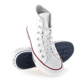 Converse Chuck Taylor All Star W 547331C valkoinen 1