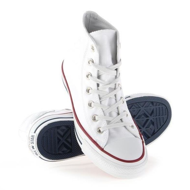 Converse Chuck Taylor All Star W 547331C valkoinen 1