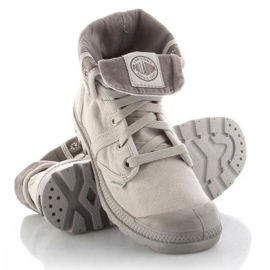 Palladium Palabrouse Baggy W 92478-095 kengät beige 2