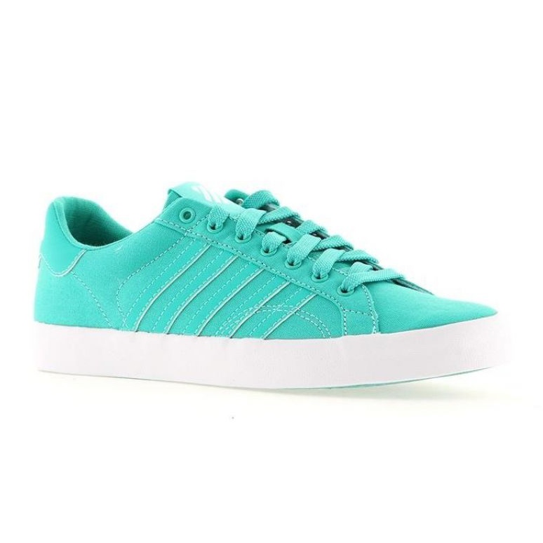 K-Swiss Naisten Belmont So T Sherbet W 93739-386-M sininen 1