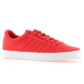 K-Swiss Naisten Belmont So T Sherbet W 93739-645-M punainen 1