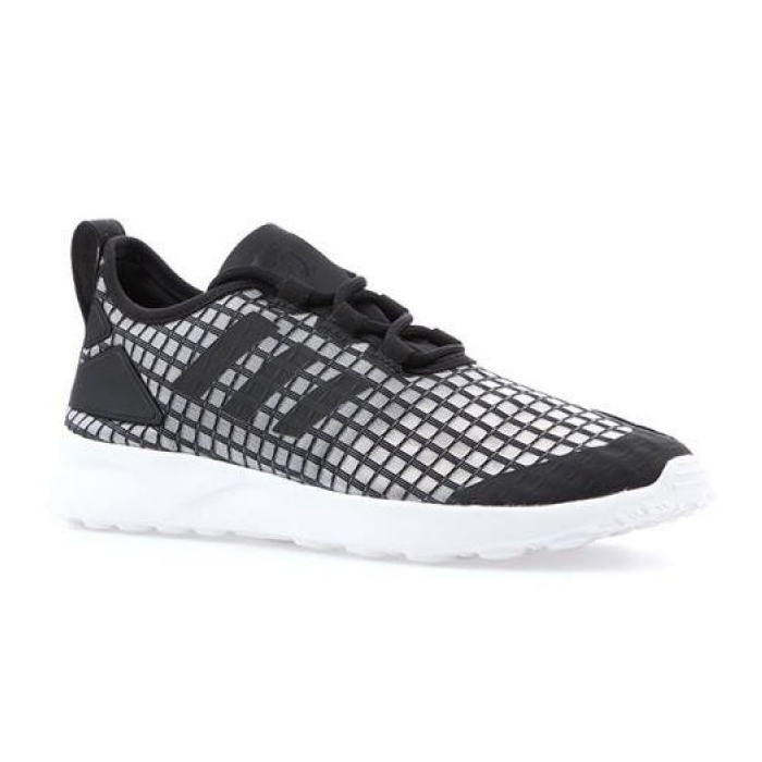 Adidas Zx Flux Adv Verve W AQ3340 kengät musta 1