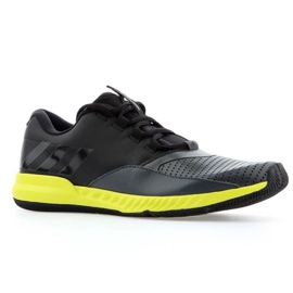 Adidas Crazymove Bounce M BB3770 kengät musta 1