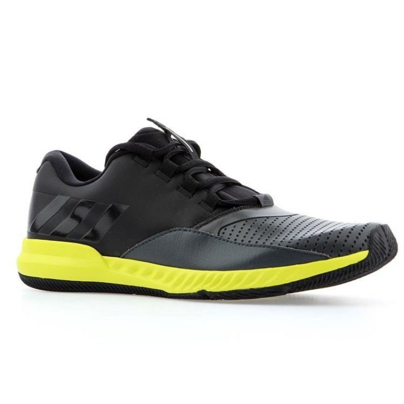 Adidas Crazymove Bounce M BB3770 kengät musta 1