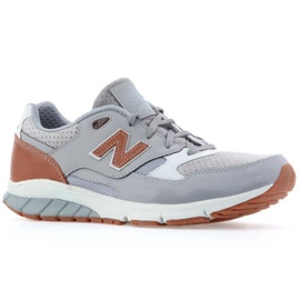New Balance M MVL530RG kengät harmaa 1