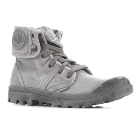 Palladium Baggy Titanium High Rise M 02478-066-M harmaa 1