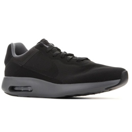 Nike Air Max Modern Essential M 844874003 kenkä musta 1