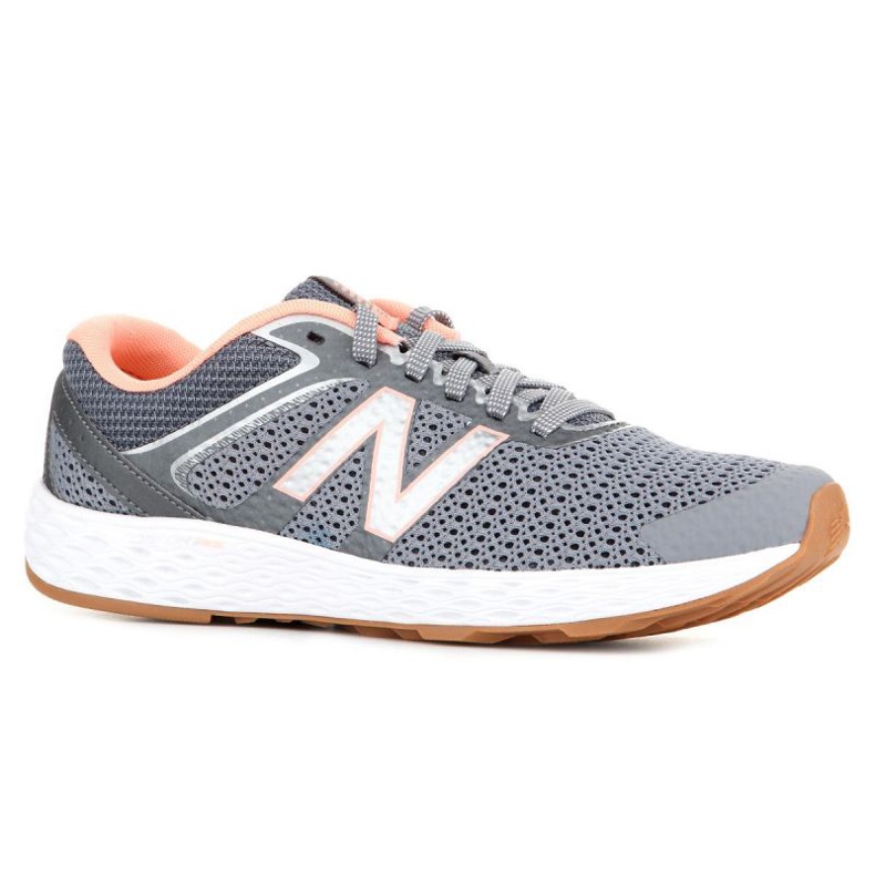 New Balance W W520RG3 oranssi harmaa 1