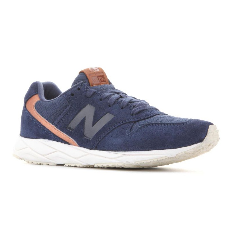 New Balance W WRT96EAB kengät sininen 1