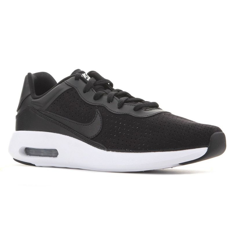 Nike Mens Air Max Modern Moire 918233 002 kengät musta 1